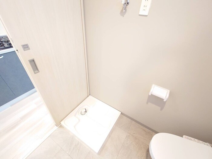 仮）Gladvis二条式部の物件内観写真