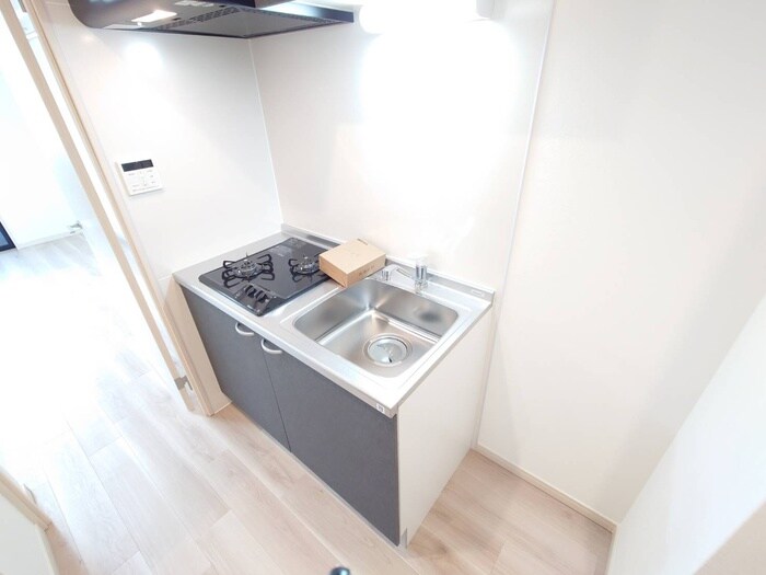 仮）Gladvis二条式部の物件内観写真