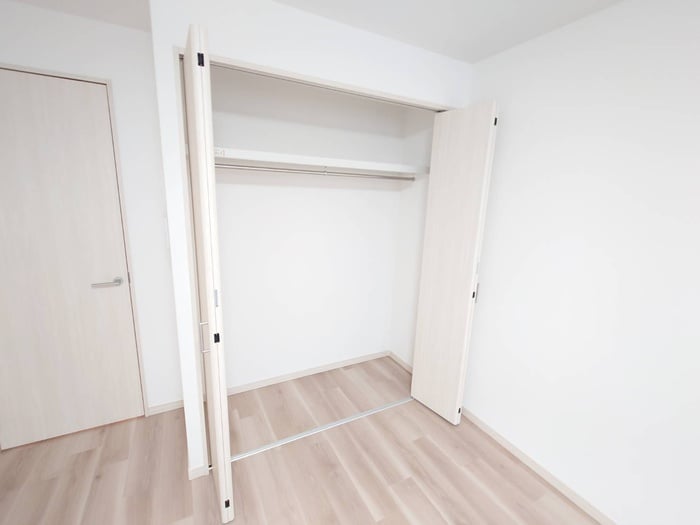 仮）Gladvis二条式部の物件内観写真