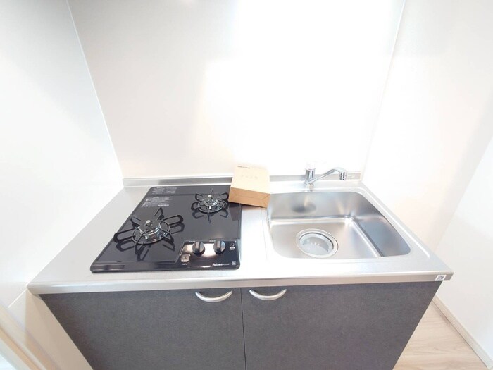 仮）Gladvis二条式部の物件内観写真