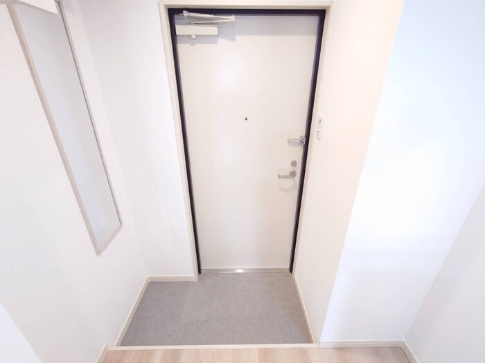 仮）Gladvis二条式部の物件内観写真