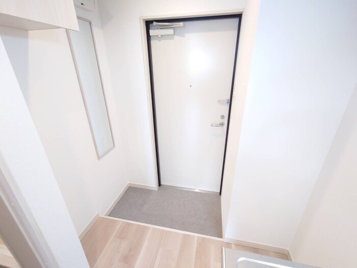 仮）Gladvis二条式部の物件内観写真