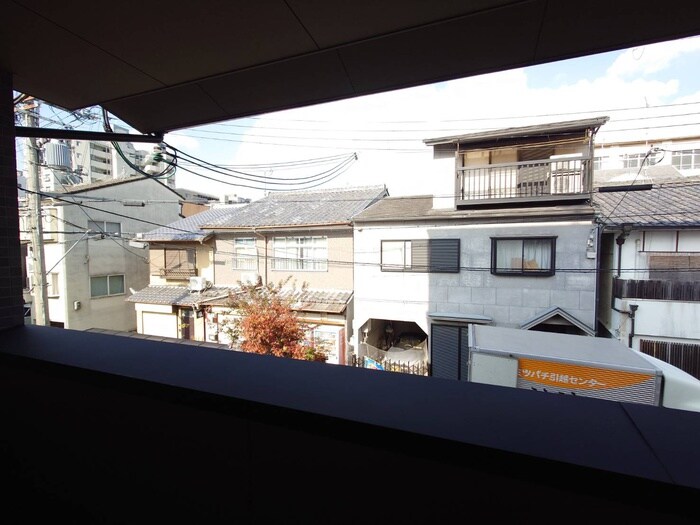 仮）Gladvis二条式部の物件内観写真