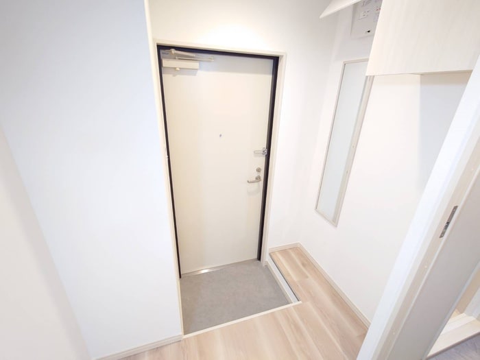 仮）Gladvis二条式部の物件内観写真