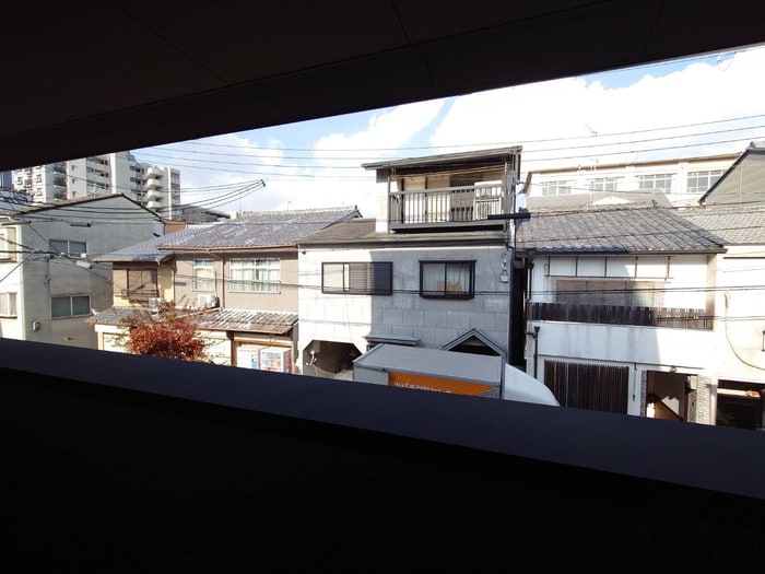 仮）Gladvis二条式部の物件内観写真