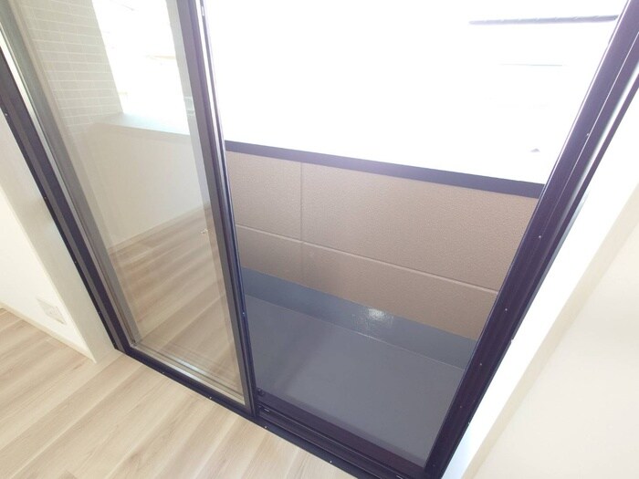 仮）Gladvis二条式部の物件内観写真