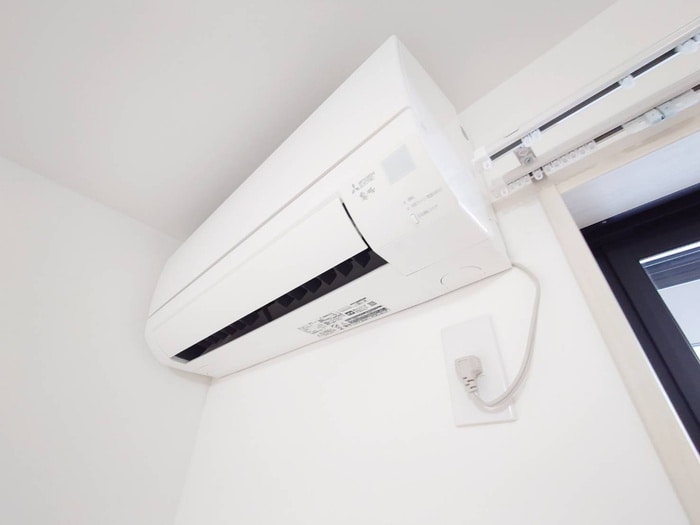 仮）Gladvis二条式部の物件内観写真