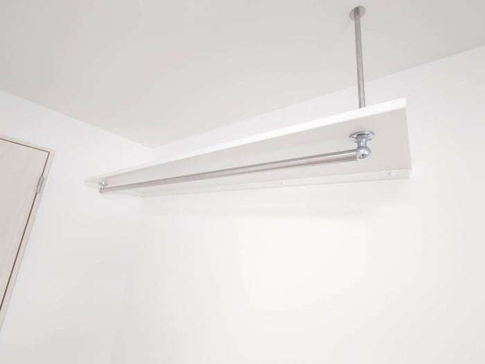 仮）Gladvis二条式部の物件内観写真