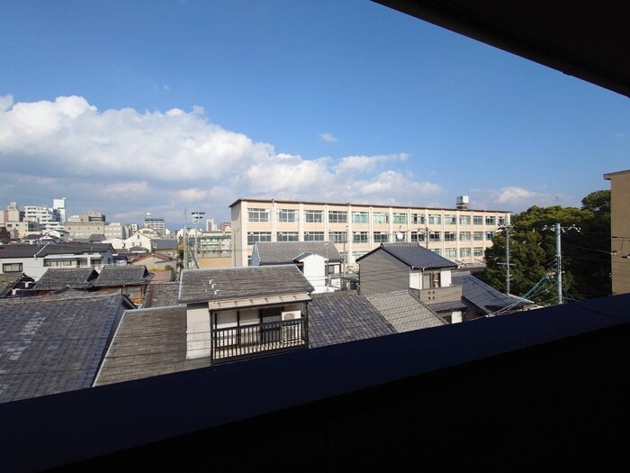 仮）Gladvis二条式部の物件内観写真