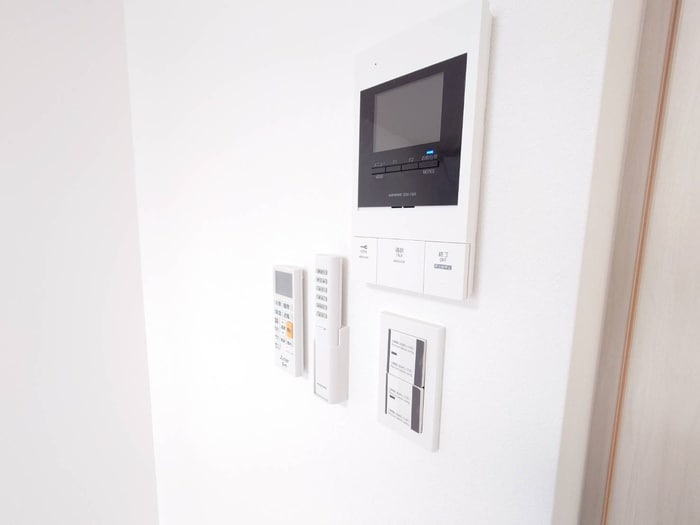 仮）Gladvis二条式部の物件内観写真