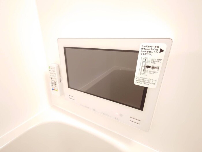 仮）Gladvis二条式部の物件内観写真