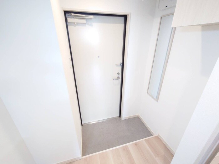 仮）Gladvis二条式部の物件内観写真