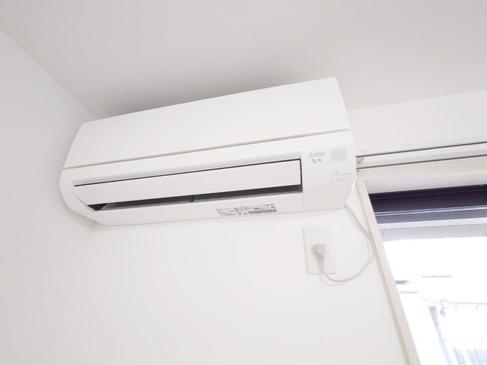 仮）Gladvis二条式部の物件内観写真