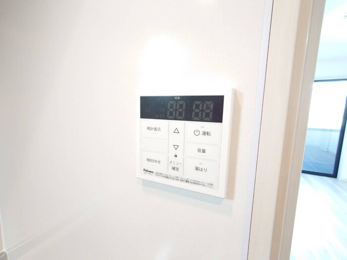 仮）Gladvis二条式部の物件内観写真