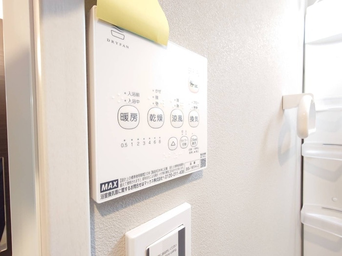 仮）Gladvis二条式部の物件内観写真