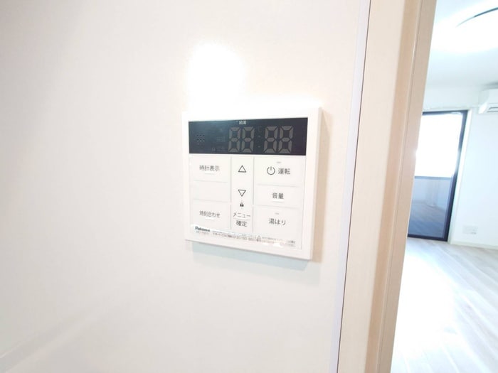 仮）Gladvis二条式部の物件内観写真