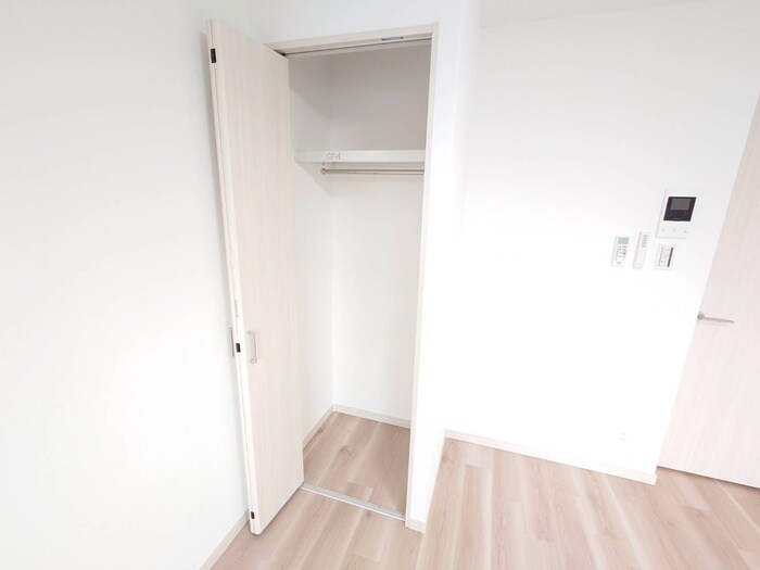 仮）Gladvis二条式部の物件内観写真