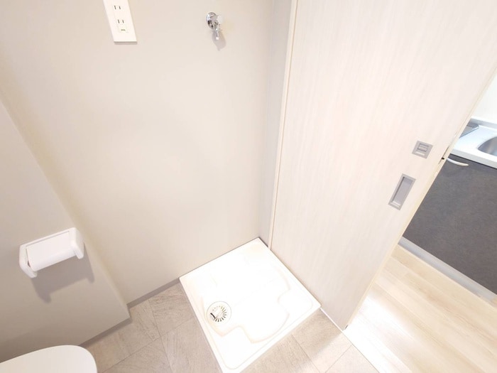 仮）Gladvis二条式部の物件内観写真