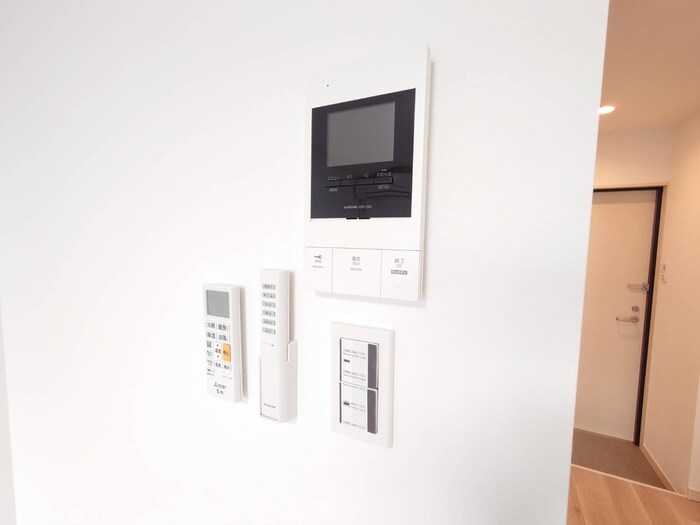 仮）Gladvis二条式部の物件内観写真