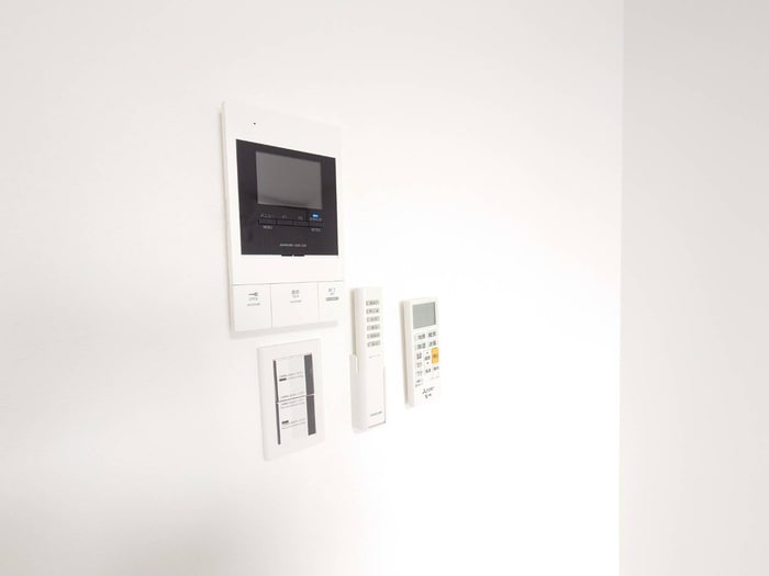 仮）Gladvis二条式部の物件内観写真