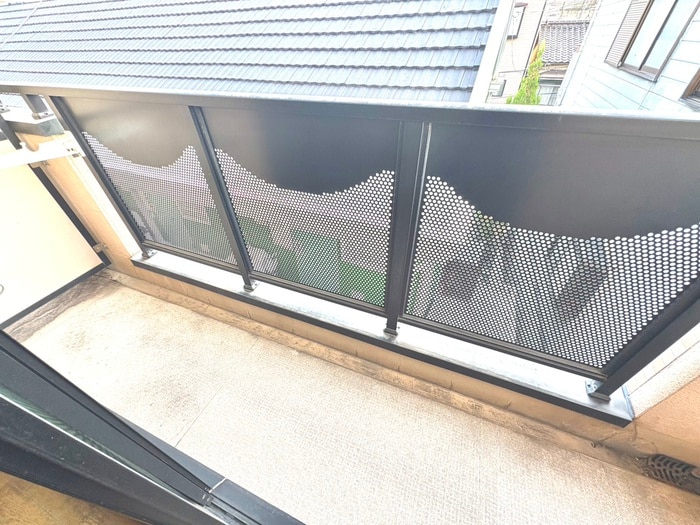 ハイツオ－クの物件内観写真