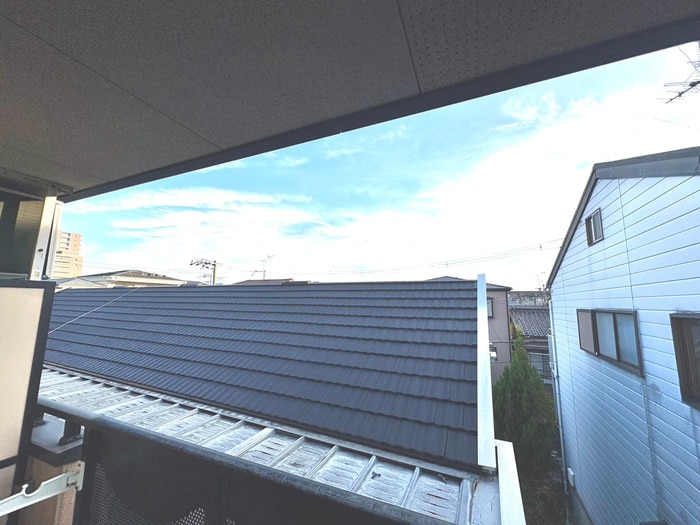 ハイツオ－クの物件内観写真