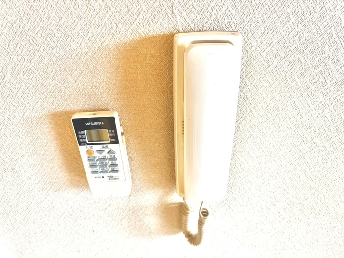 ハイツオ－クの物件内観写真