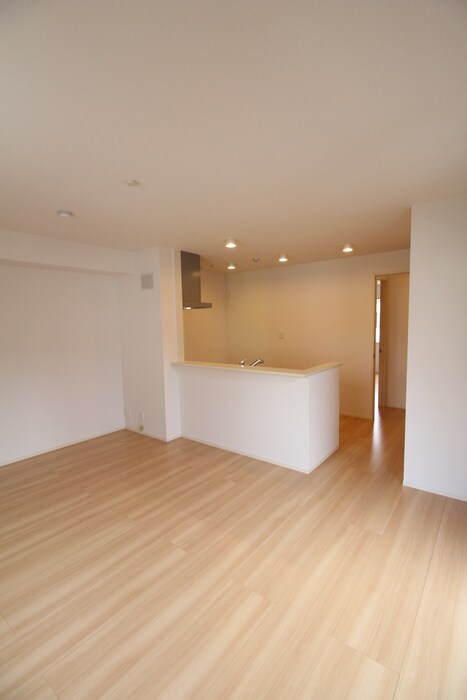 クレール桃山台の物件内観写真