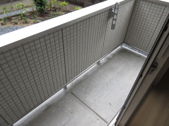 クレール桃山台の物件内観写真