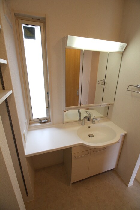 クレール桃山台の物件内観写真