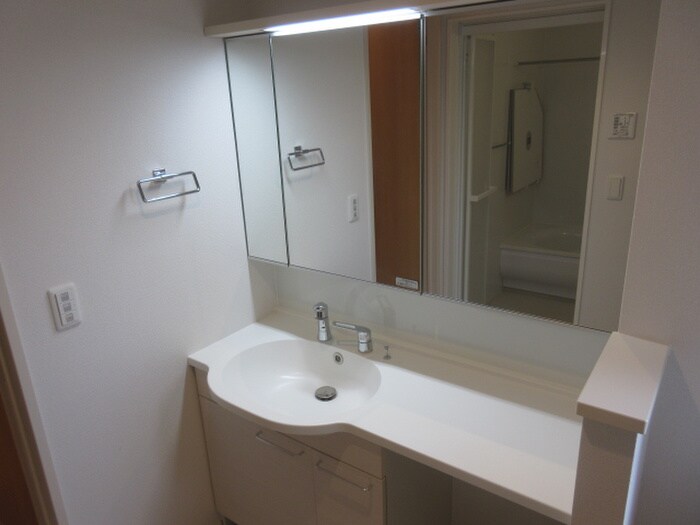 クレール桃山台の物件内観写真