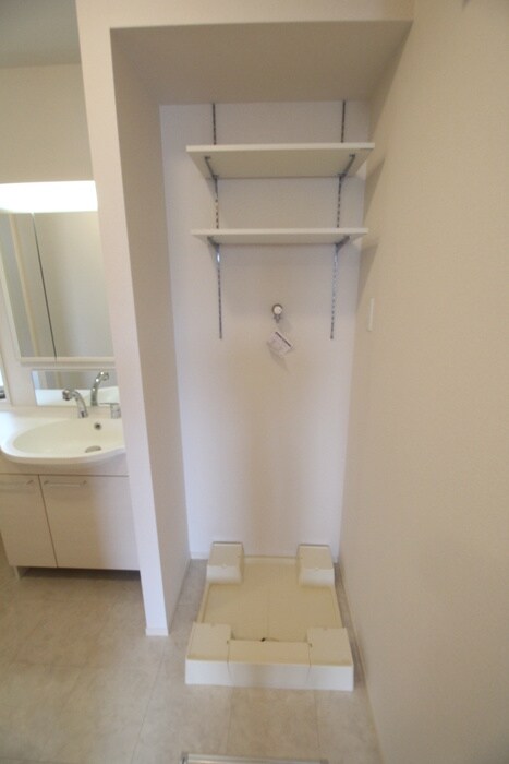 クレール桃山台の物件内観写真