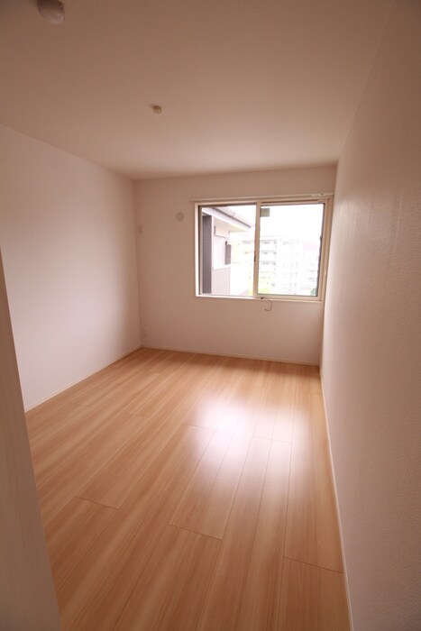 クレール桃山台の物件内観写真