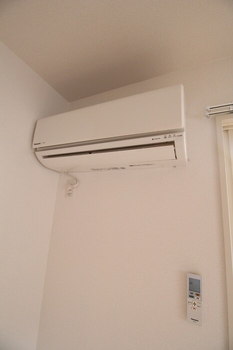 クレール桃山台の物件内観写真