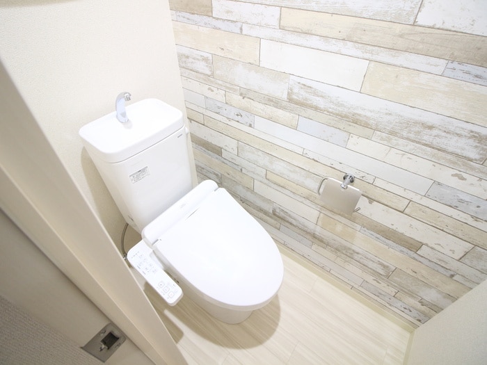 フジパレス今川駅東Ⅲ番館の物件内観写真