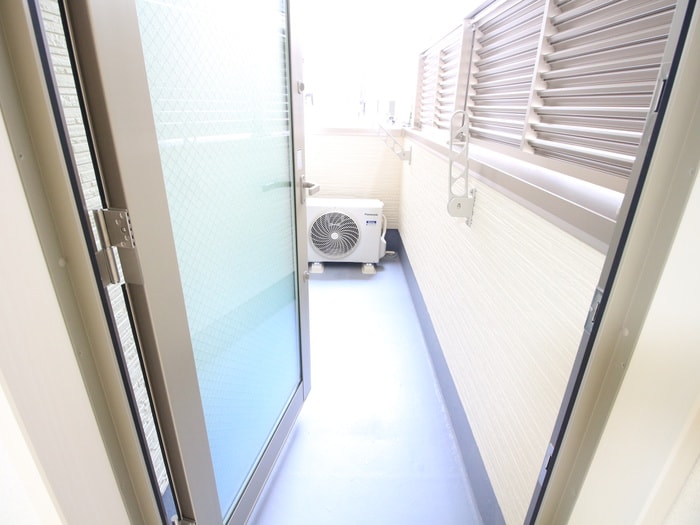 フジパレス今川駅東Ⅲ番館の物件内観写真