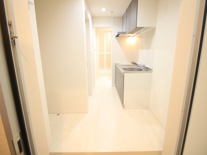 フジパレス今川駅東Ⅲ番館の物件内観写真