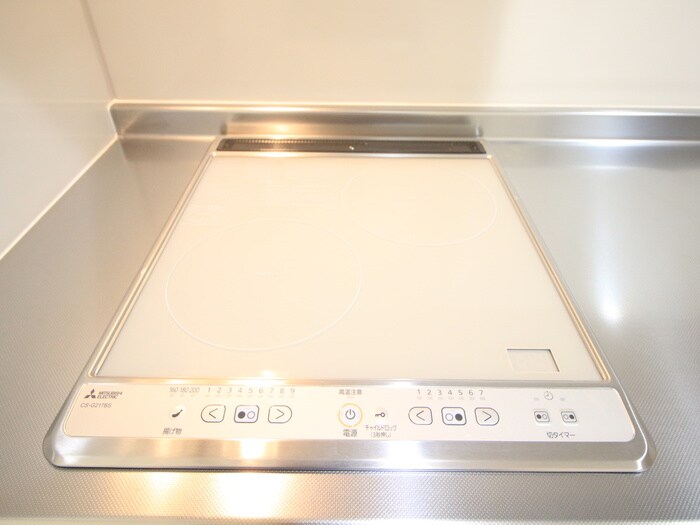 フジパレス今川駅東Ⅲ番館の物件内観写真