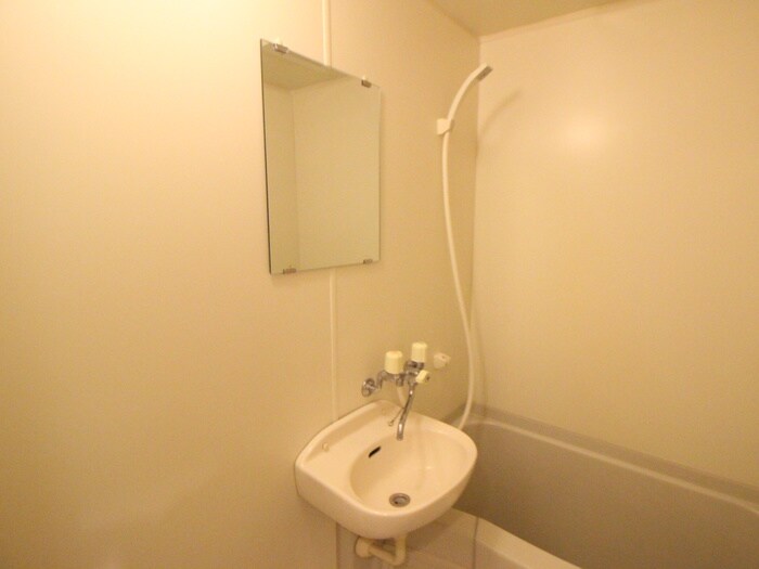 ソフィアⅡの物件内観写真