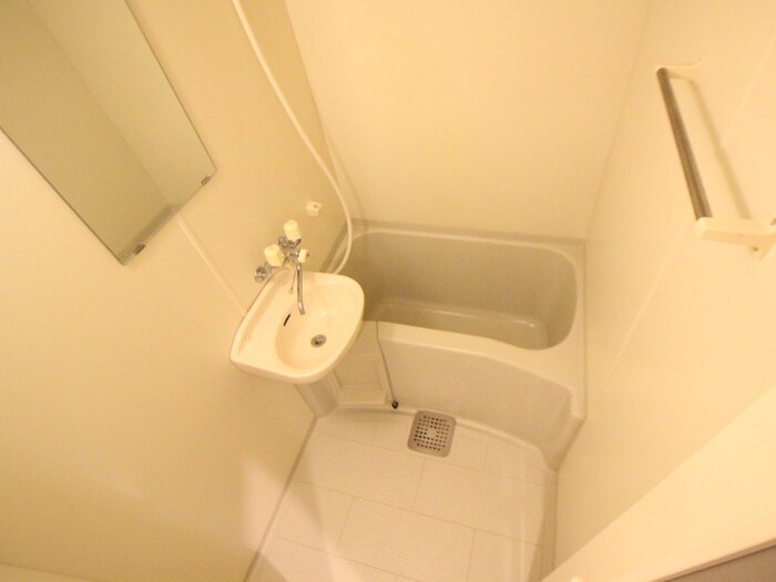 ソフィアⅡの物件内観写真