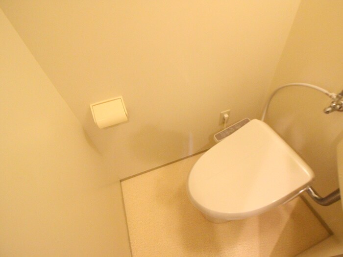 ソフィアⅡの物件内観写真