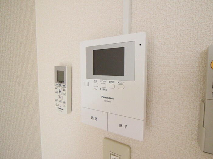 ソフィアⅡの物件内観写真