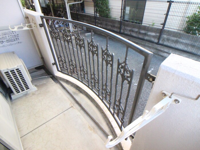 ソフィアⅡの物件内観写真