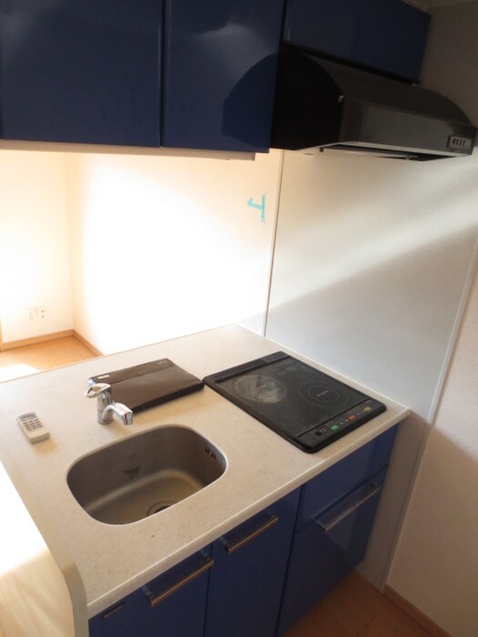 ﾌﾟﾚｻﾝｽ京都五条大橋ﾚｼﾞｪﾝﾄﾞ(505)の物件内観写真