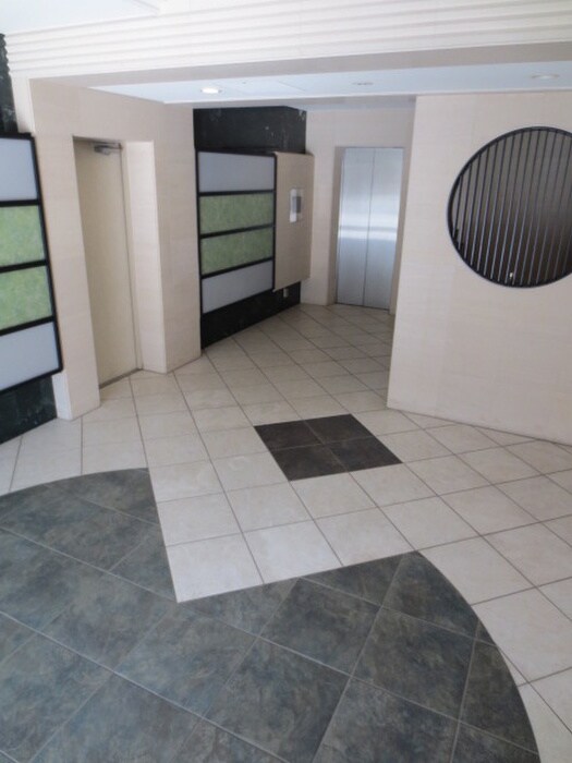 ﾌﾟﾚｻﾝｽ京都五条大橋ﾚｼﾞｪﾝﾄﾞ(505)の物件外観写真