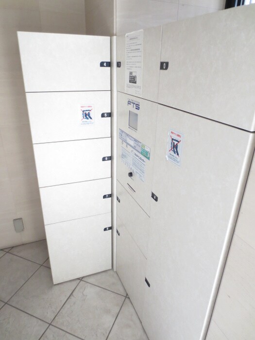 ﾌﾟﾚｻﾝｽ京都五条大橋ﾚｼﾞｪﾝﾄﾞ(505)の物件外観写真