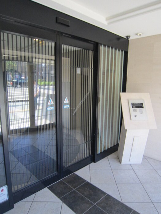 ﾌﾟﾚｻﾝｽ京都五条大橋ﾚｼﾞｪﾝﾄﾞ(505)の物件外観写真