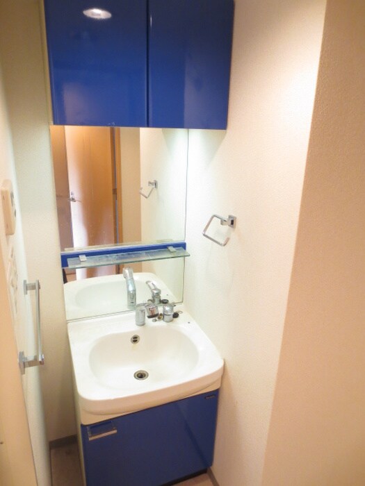 ﾌﾟﾚｻﾝｽ京都五条大橋ﾚｼﾞｪﾝﾄﾞ(505)の物件内観写真