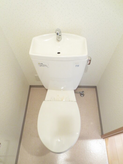 ﾌﾟﾚｻﾝｽ京都五条大橋ﾚｼﾞｪﾝﾄﾞ(505)の物件内観写真