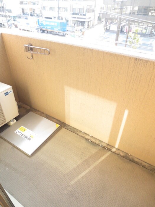 ﾌﾟﾚｻﾝｽ京都五条大橋ﾚｼﾞｪﾝﾄﾞ(505)の物件内観写真